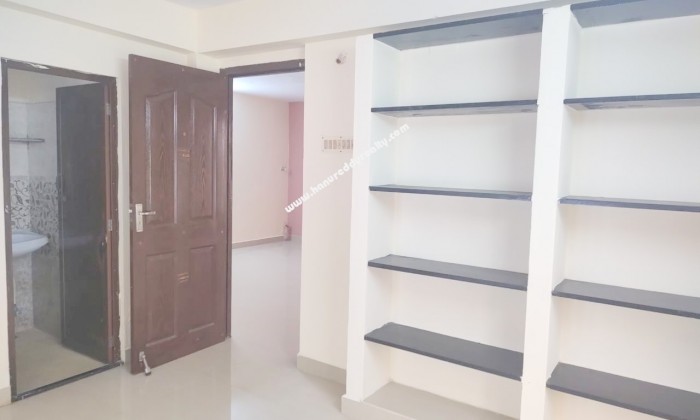 2 BHK Independent House for Rent in Kottivakkam